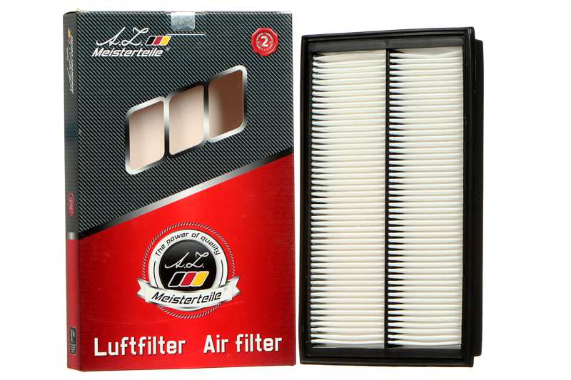 Luftfilter